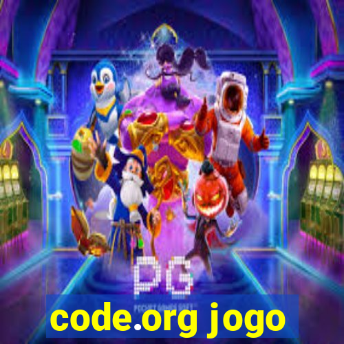 code.org jogo